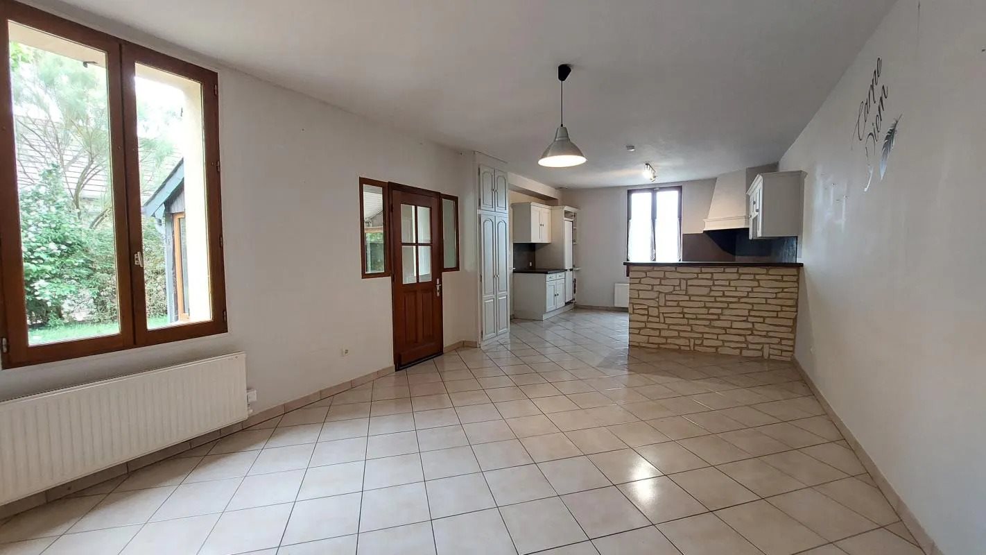 Maison à vendre, 124m², Prey