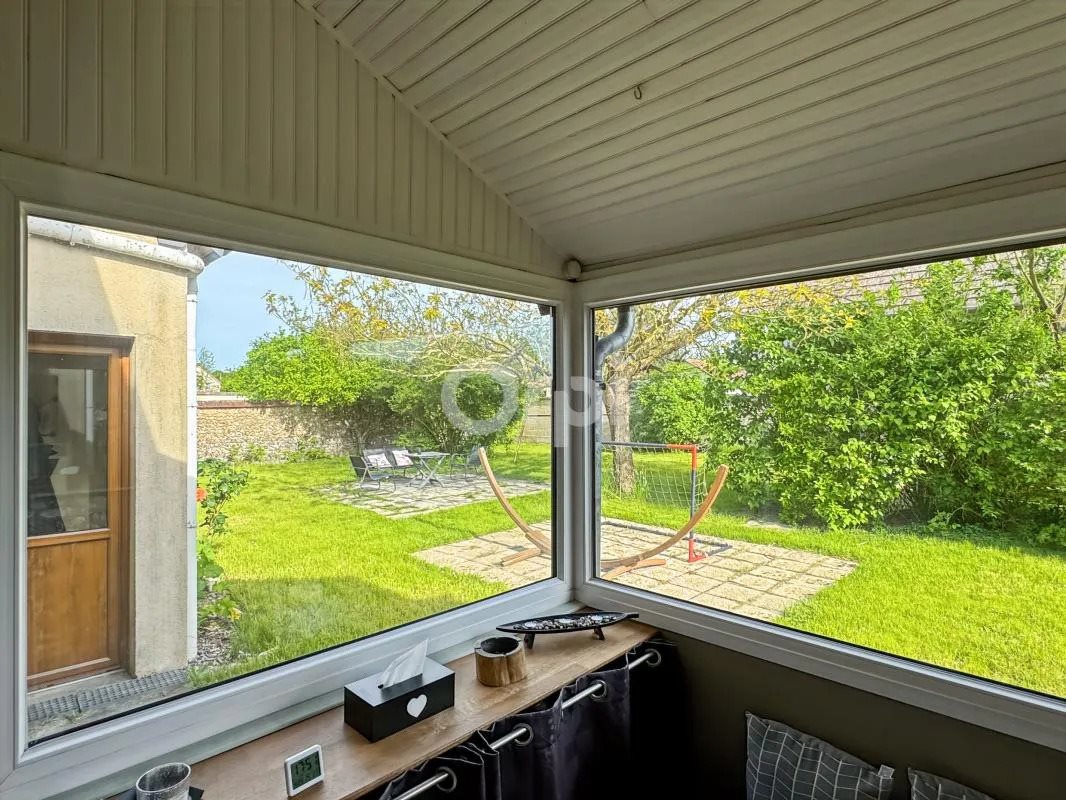 Maison à vendre, 124m², Prey