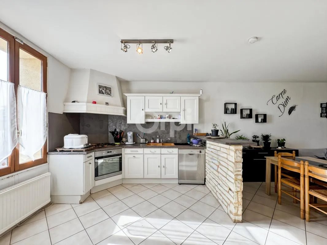 Maison à vendre, 124m², Prey