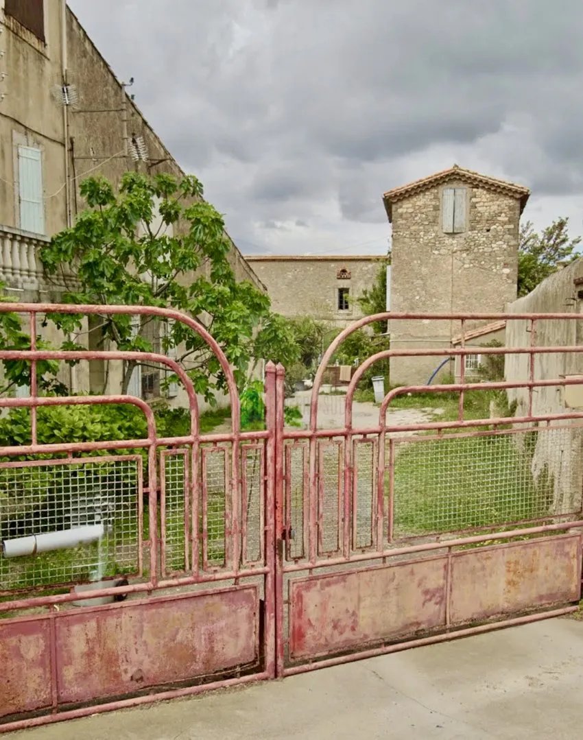 Maison à vendre, 150m², Nissan-lez-Enserune