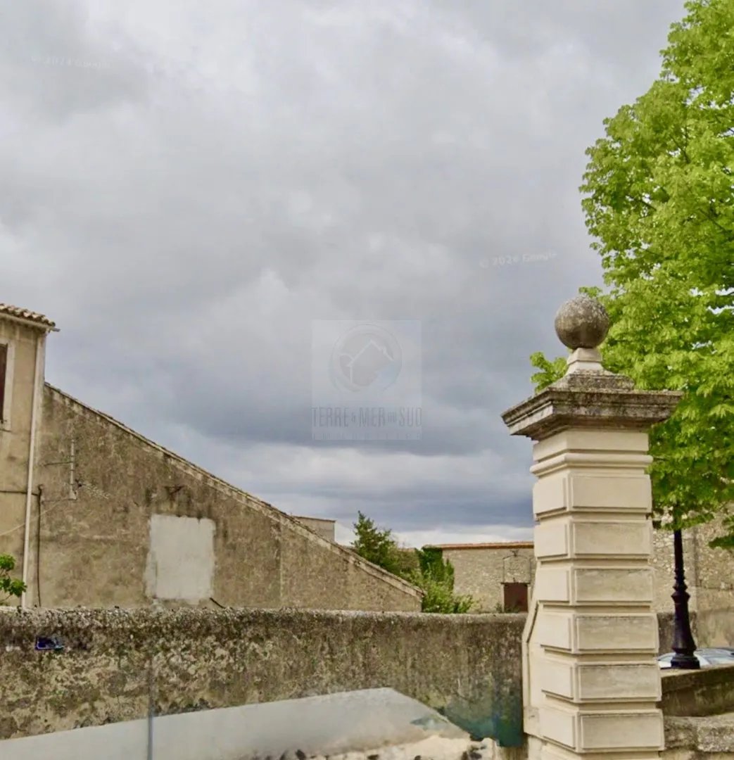 Maison à vendre, 150m², Nissan-lez-Enserune