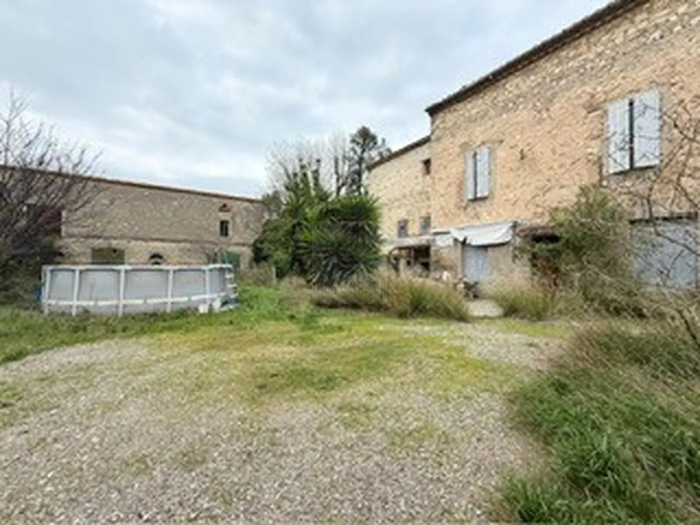 Maison à vendre, 150m², Nissan-lez-Enserune
