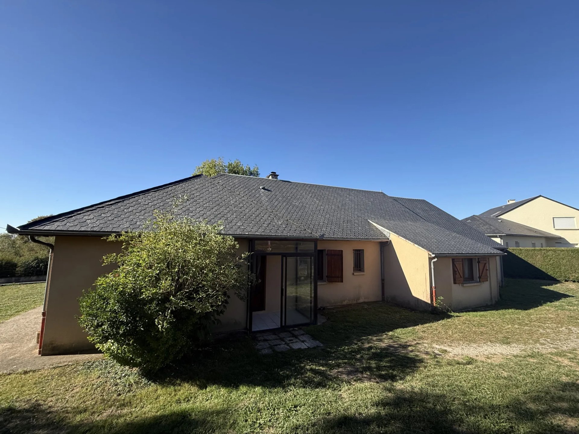 Maison à vendre, 112m², Baraqueville