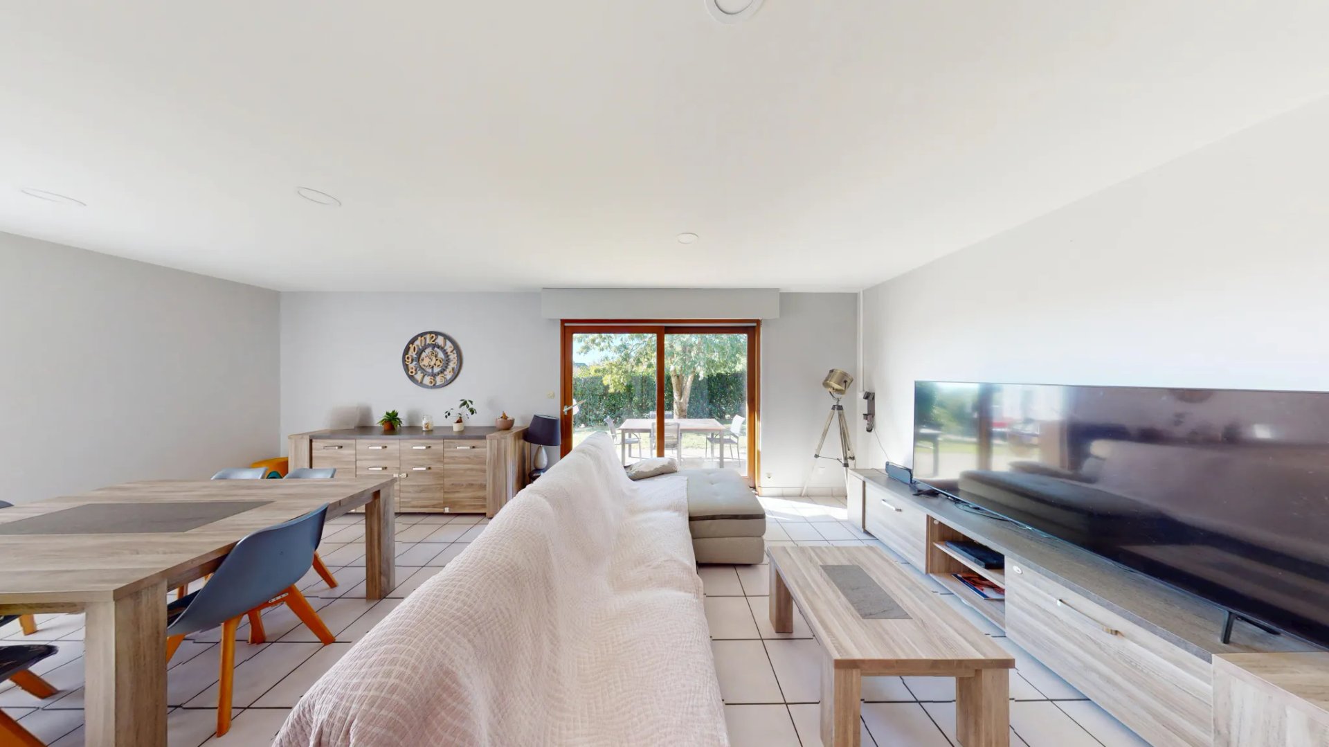 Maison à vendre, 112m², Baraqueville