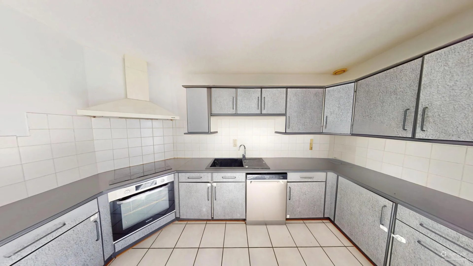 Maison à vendre, 112m², Baraqueville
