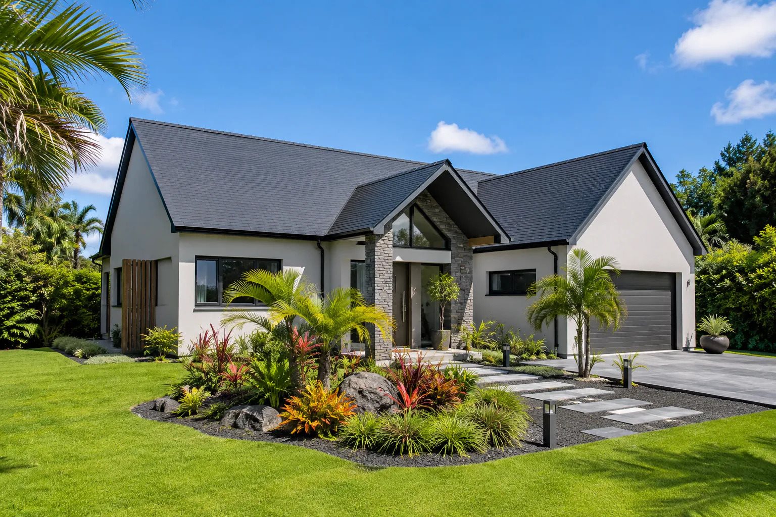 Maison à vendre, 105m², Hédé