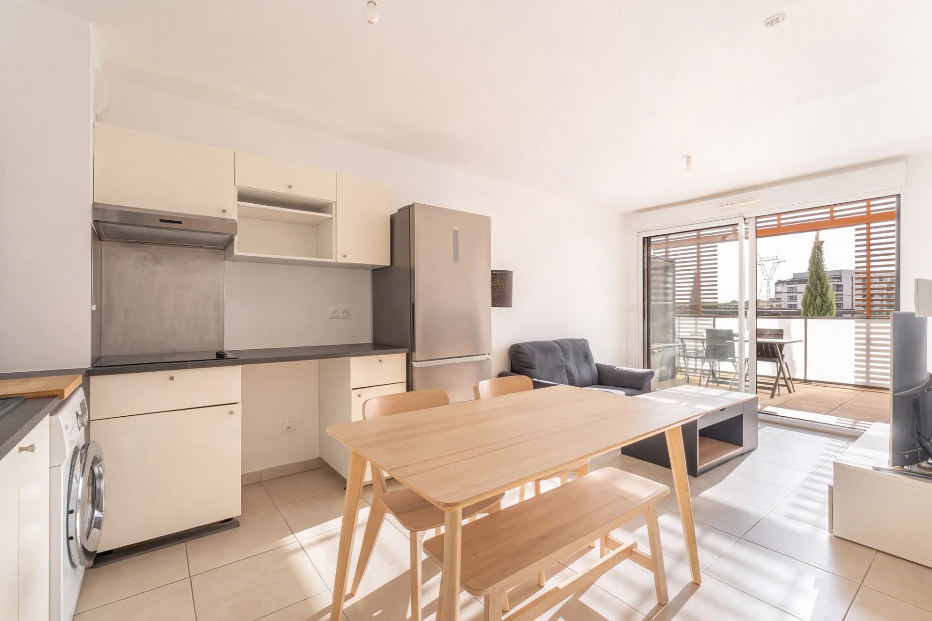 Appartement à vendre, 35m², Aix-en-Provence