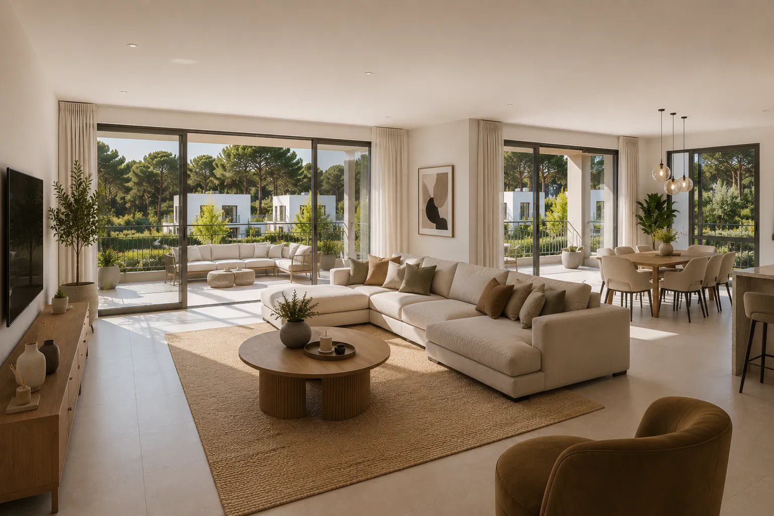 Maison à vendre, 117m², La Seyne-sur-Mer