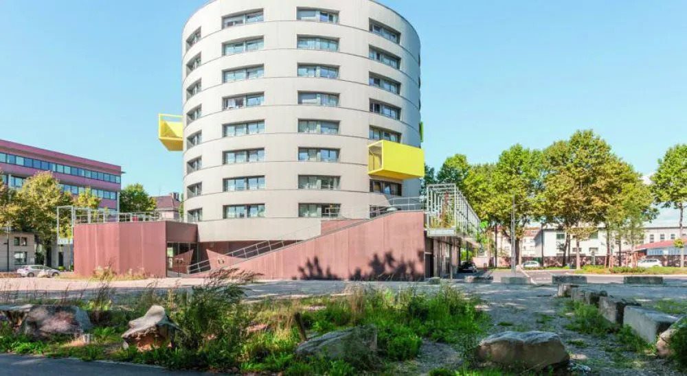 Appartement à vendre, 25m², Mulhouse