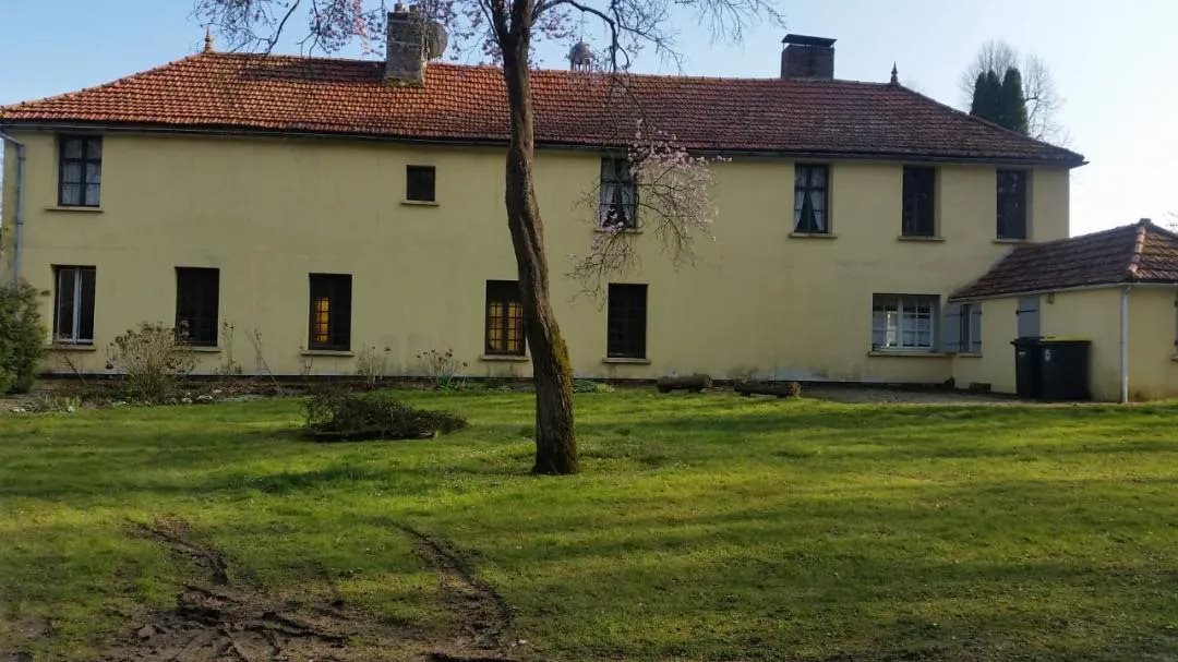 Maison à vendre, 219m², Essertaux