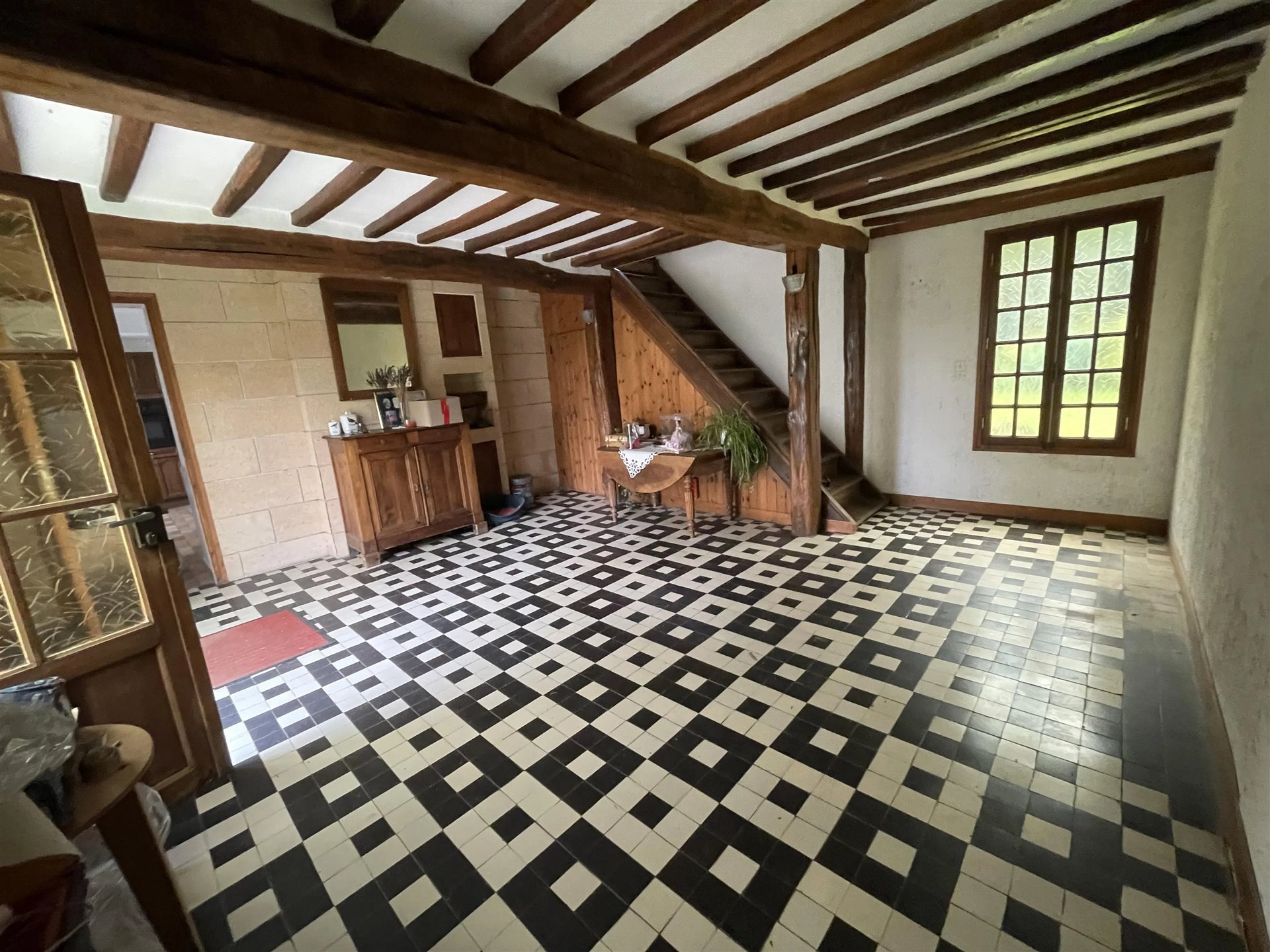 Maison à vendre, 219m², Essertaux
