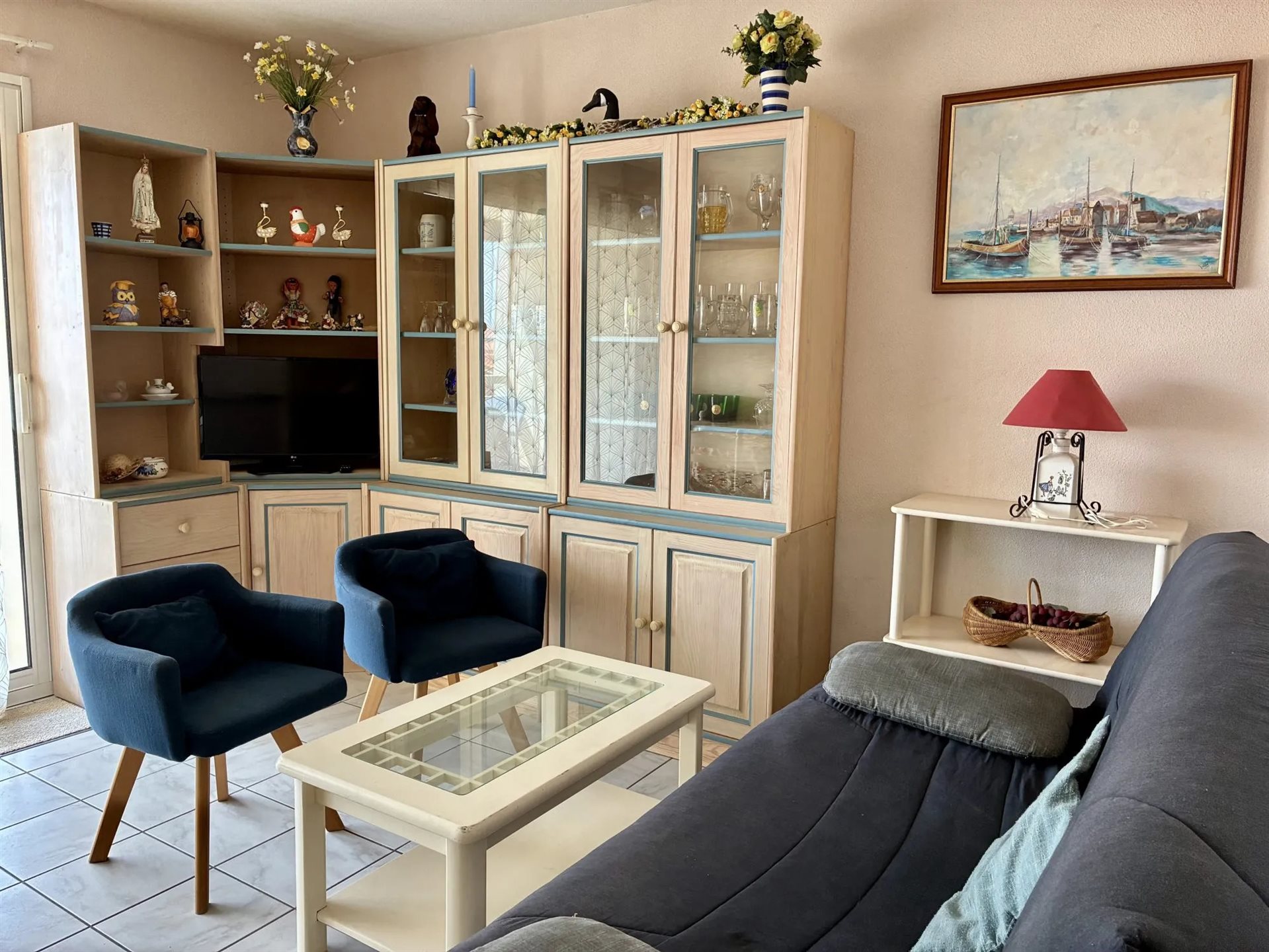 Appartement à vendre, 48m², Vieux-Boucau-les-Bains