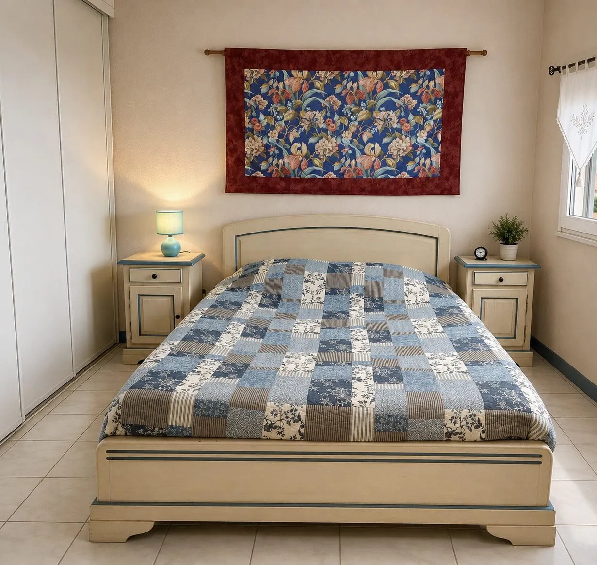 Appartement à vendre, 48m², Vieux-Boucau-les-Bains