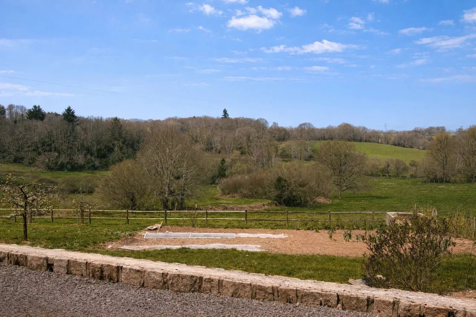 Maison à vendre, 225m², Saint-Agnant-de-Versillat