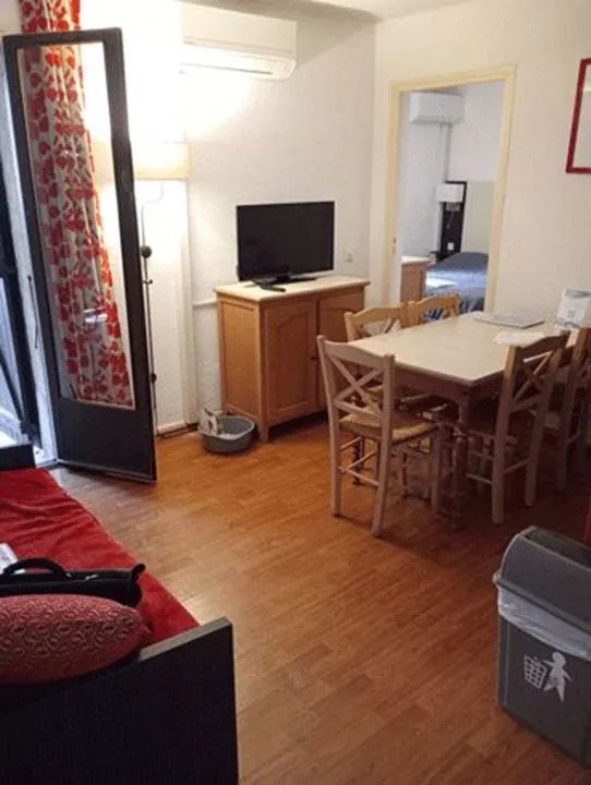 Appartement à vendre, 38m², Saint-Raphaël