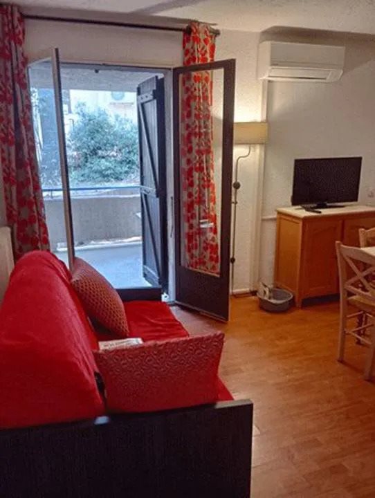 Appartement à vendre, 38m², Saint-Raphaël