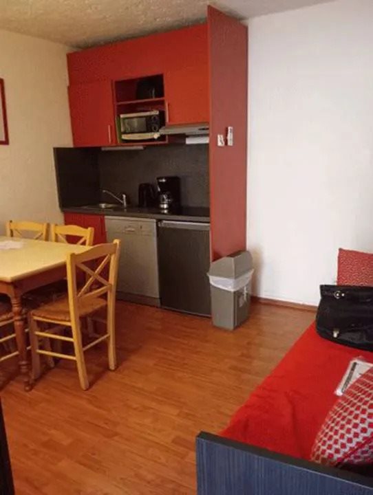 Appartement à vendre, 38m², Saint-Raphaël