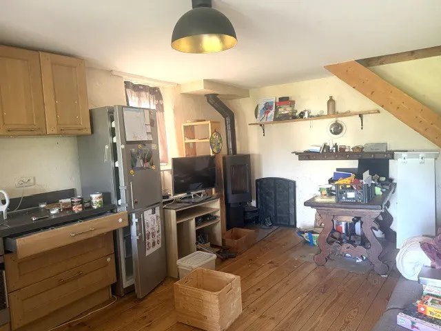 Maison à vendre, 70m², Chamoux-sur-Gelon