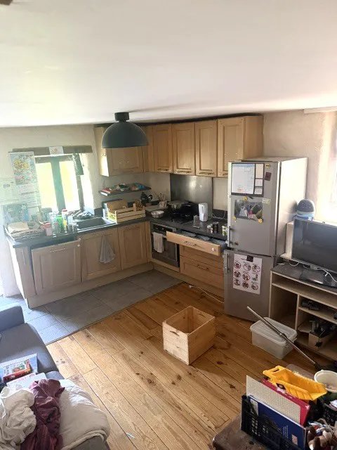 Maison à vendre, 70m², Chamoux-sur-Gelon