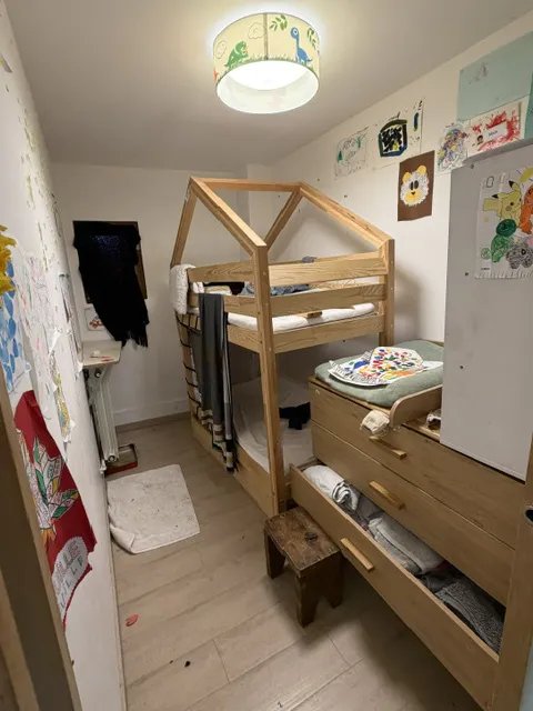 Maison à vendre, 70m², Chamoux-sur-Gelon