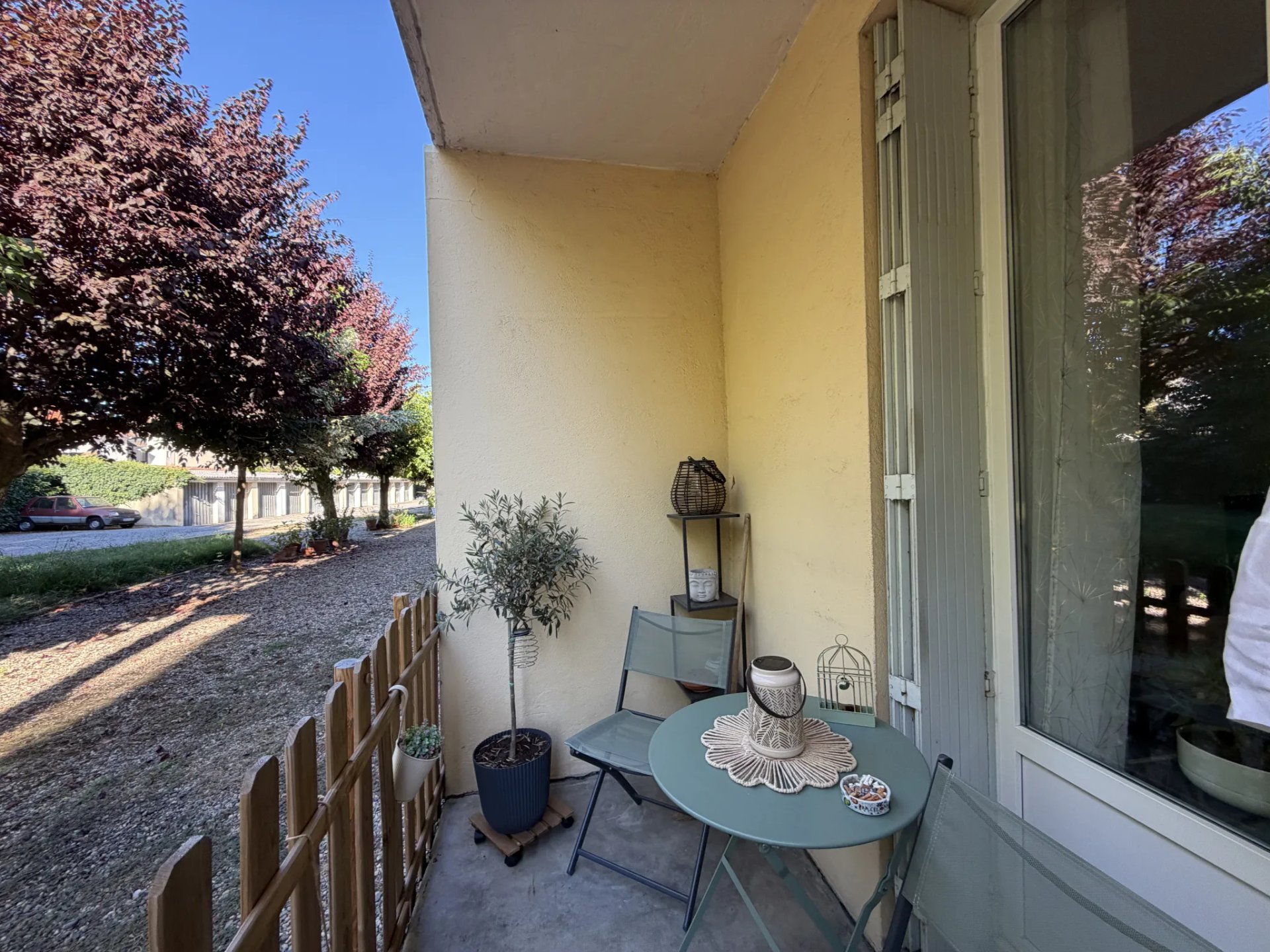 Appartement à vendre, 78m², Agen