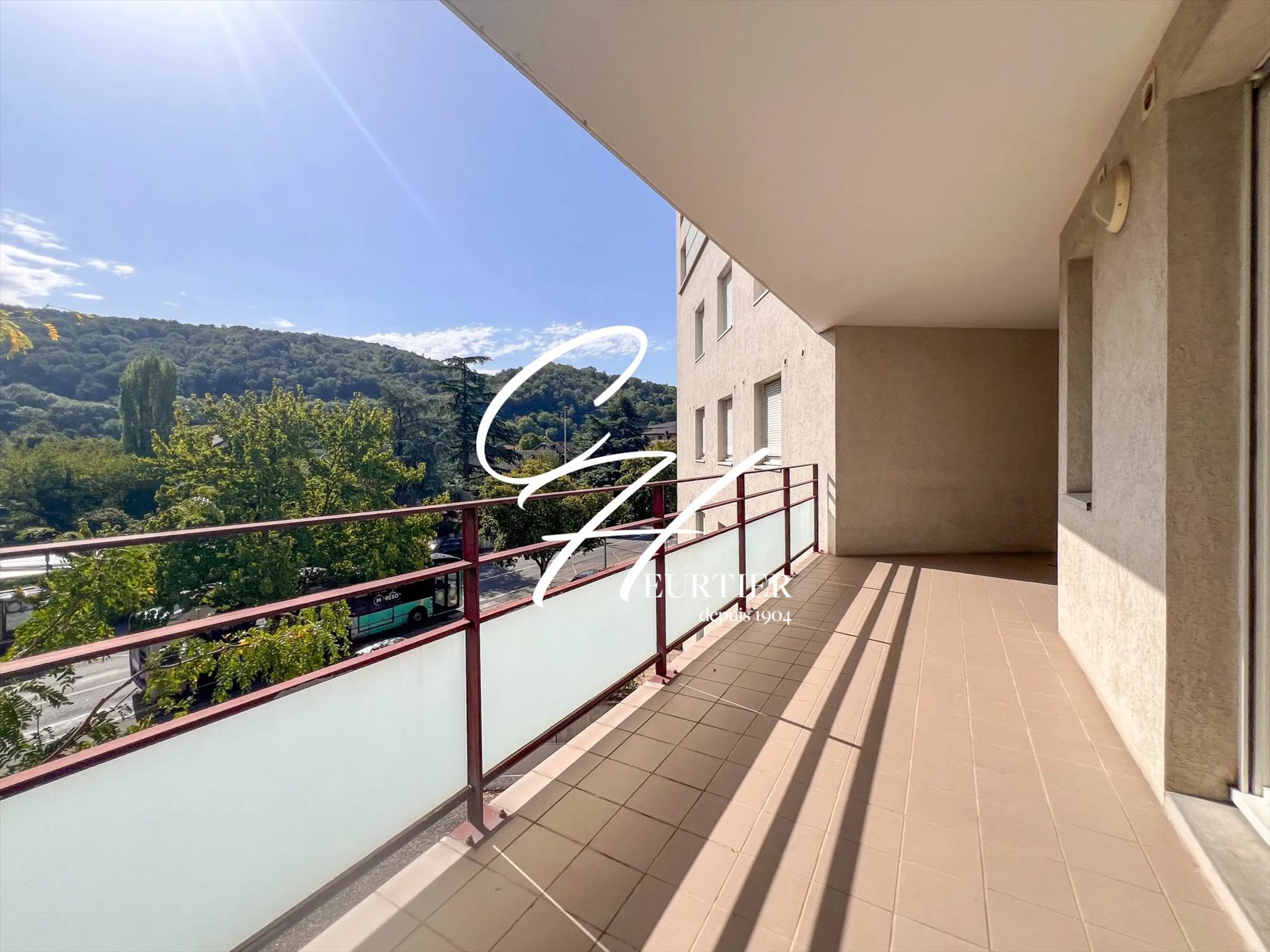 Appartement à vendre, 46m², Échirolles