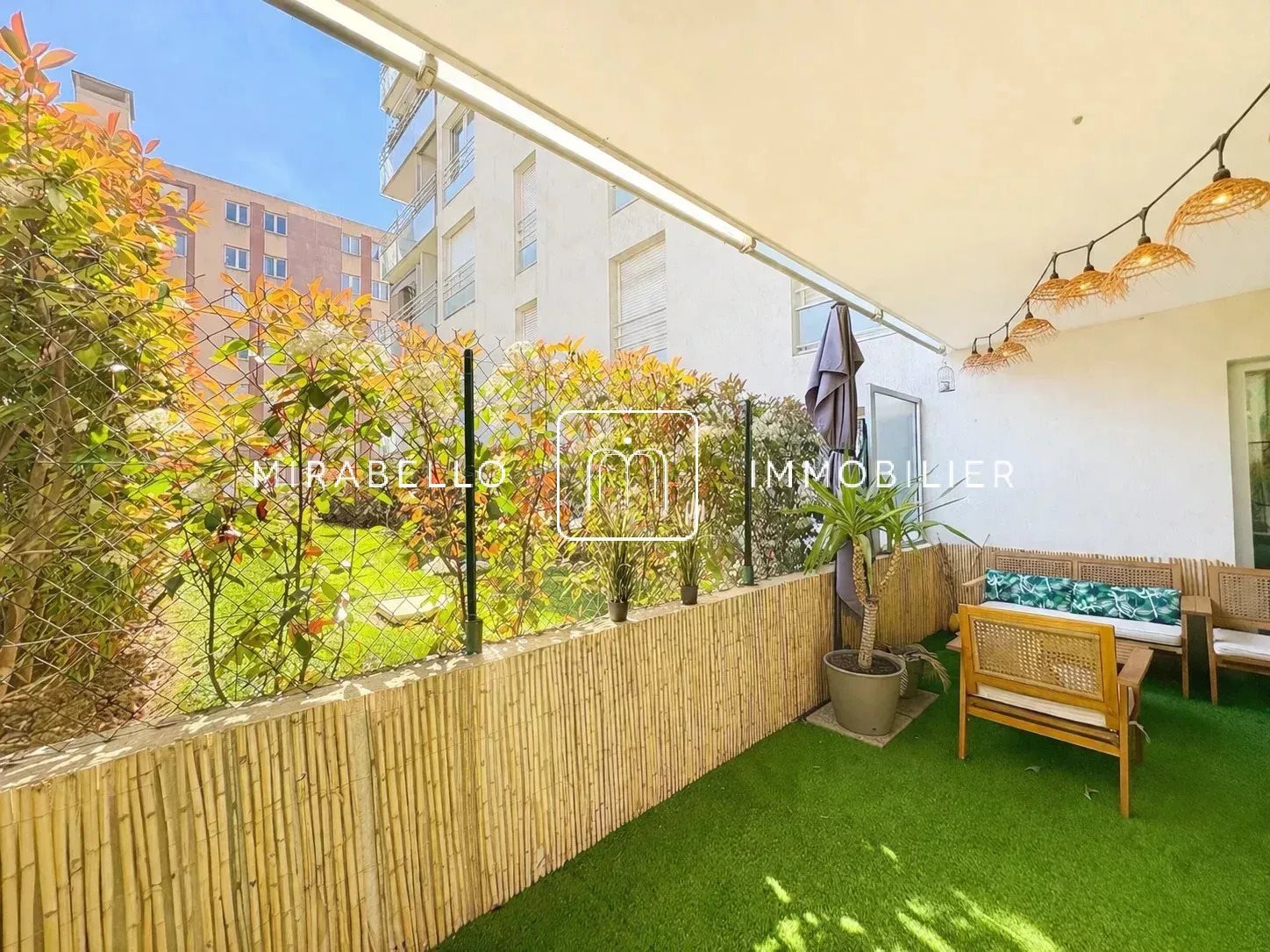Appartement à vendre, 64m², Nice