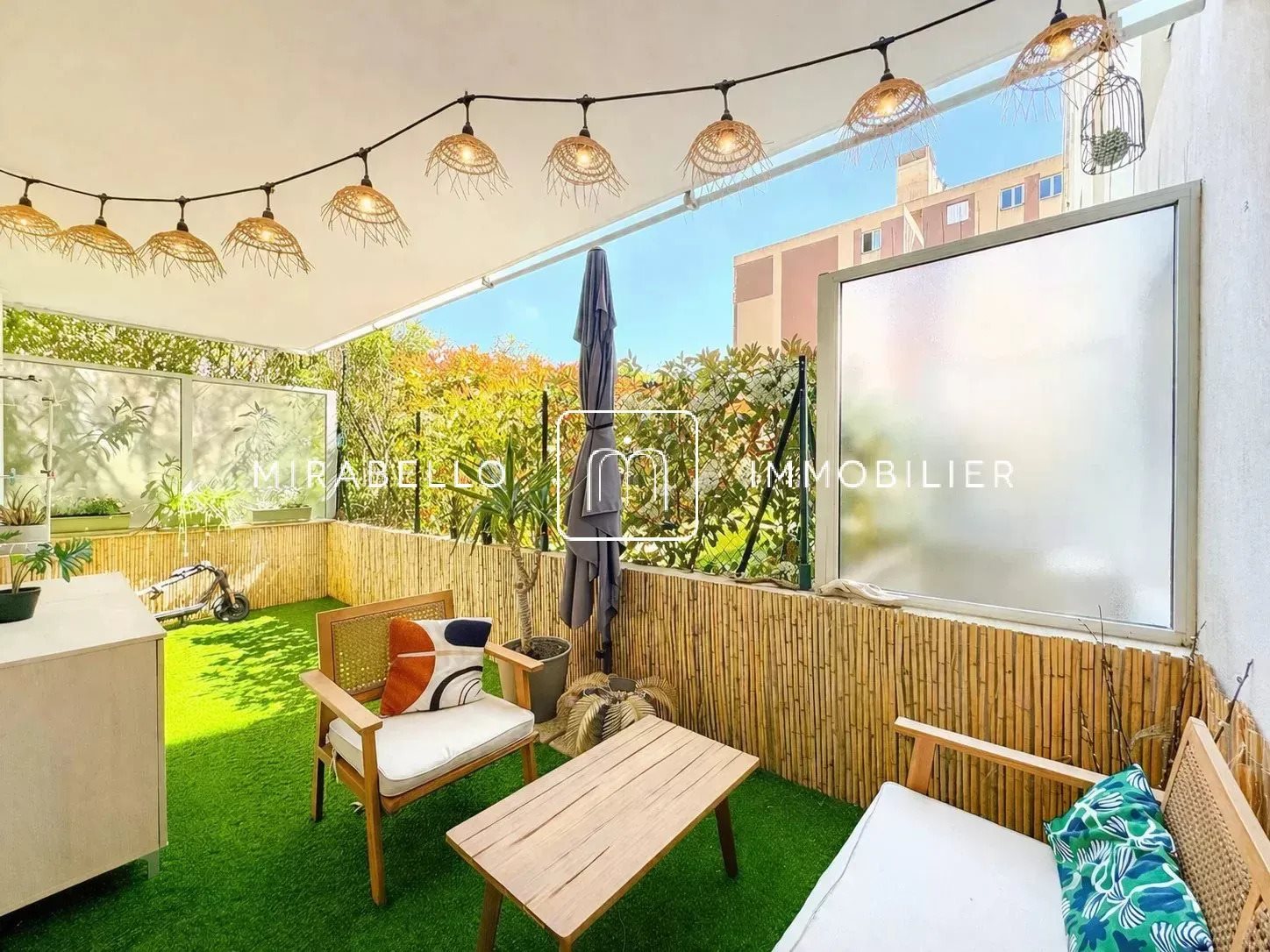Appartement à vendre, 64m², Nice