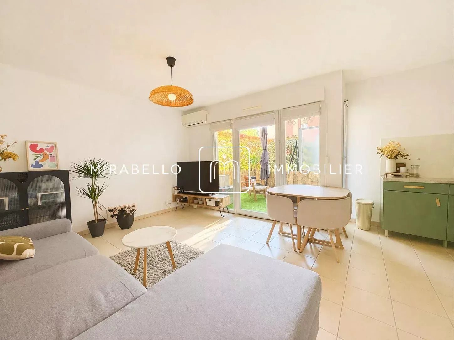 Appartement à vendre, 64m², Nice