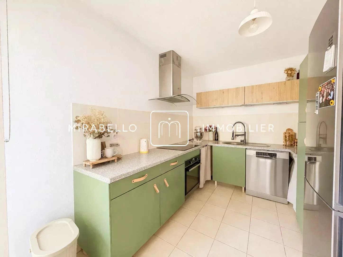 Appartement à vendre, 64m², Nice