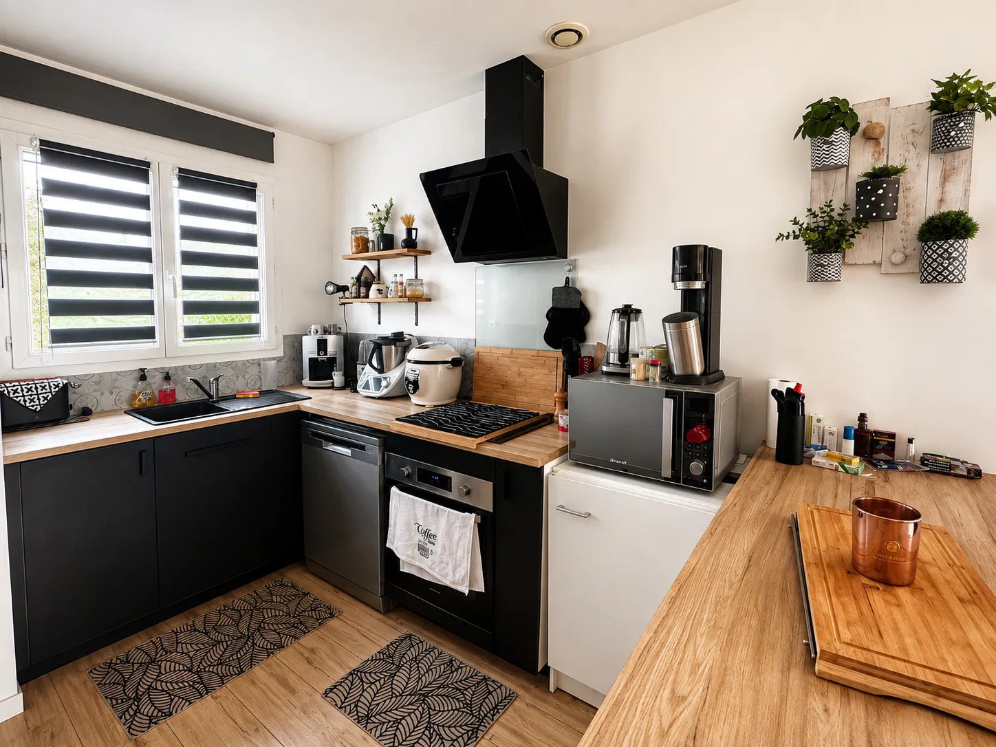 Maison à louer, 63m², Izon
