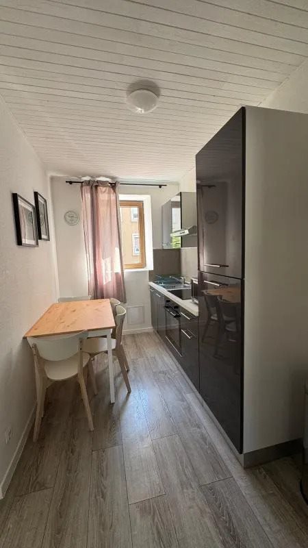 Appartement à louer, 52m², Mulhouse