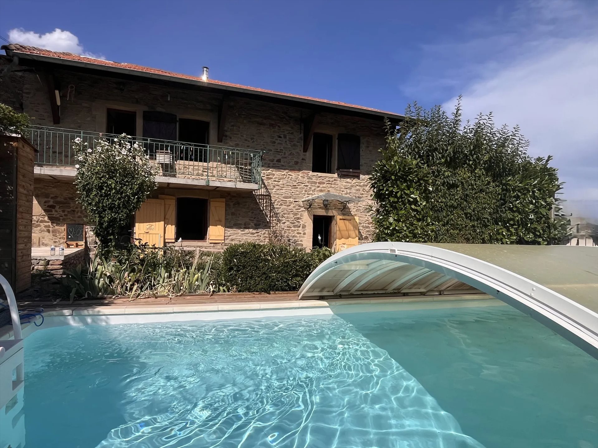 Maison à vendre, 195m², Saint-André-la-Côte