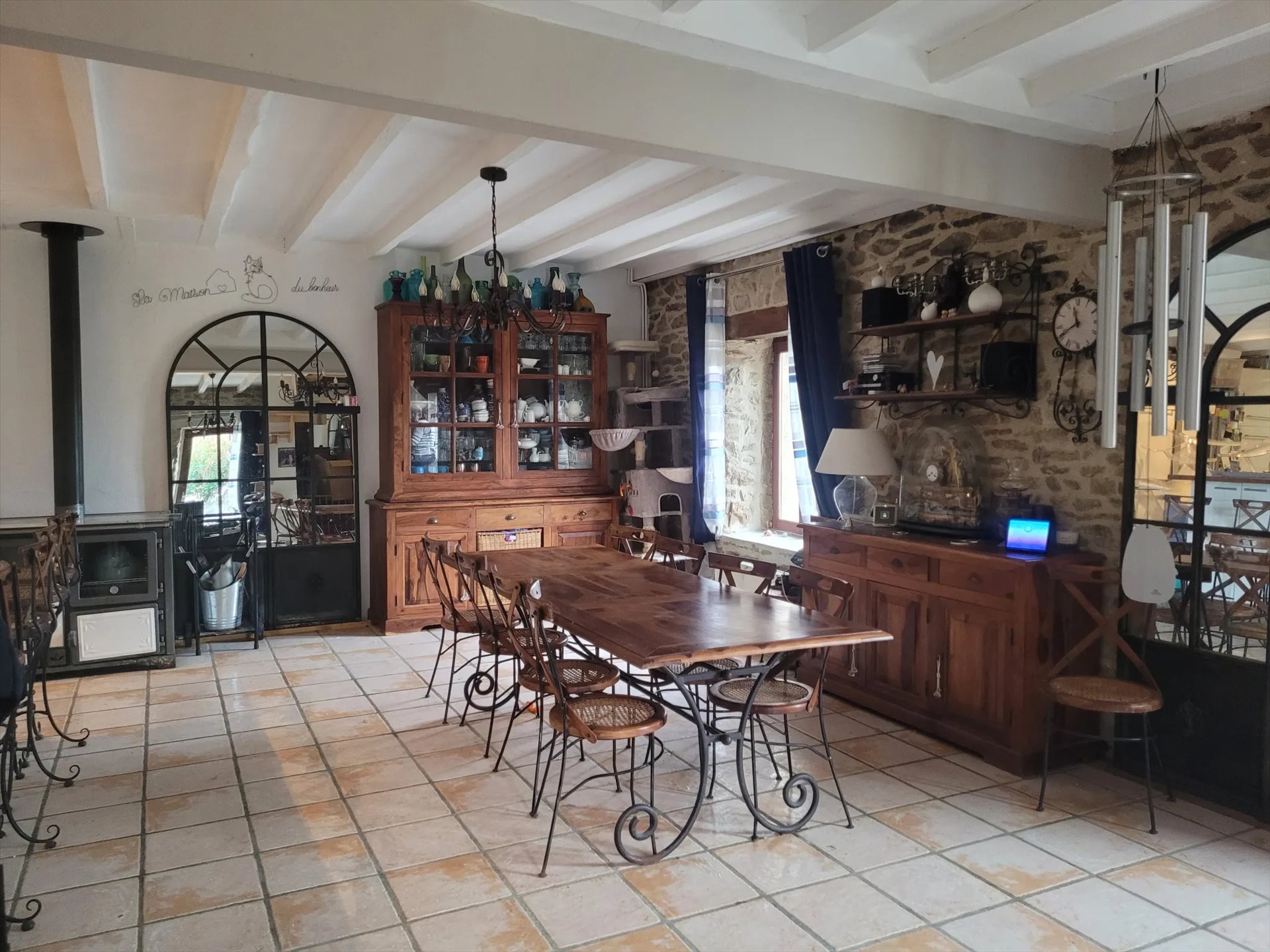 Maison à vendre, 195m², Saint-André-la-Côte
