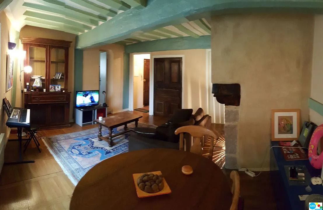 Appartement à vendre, 37m², Rennes