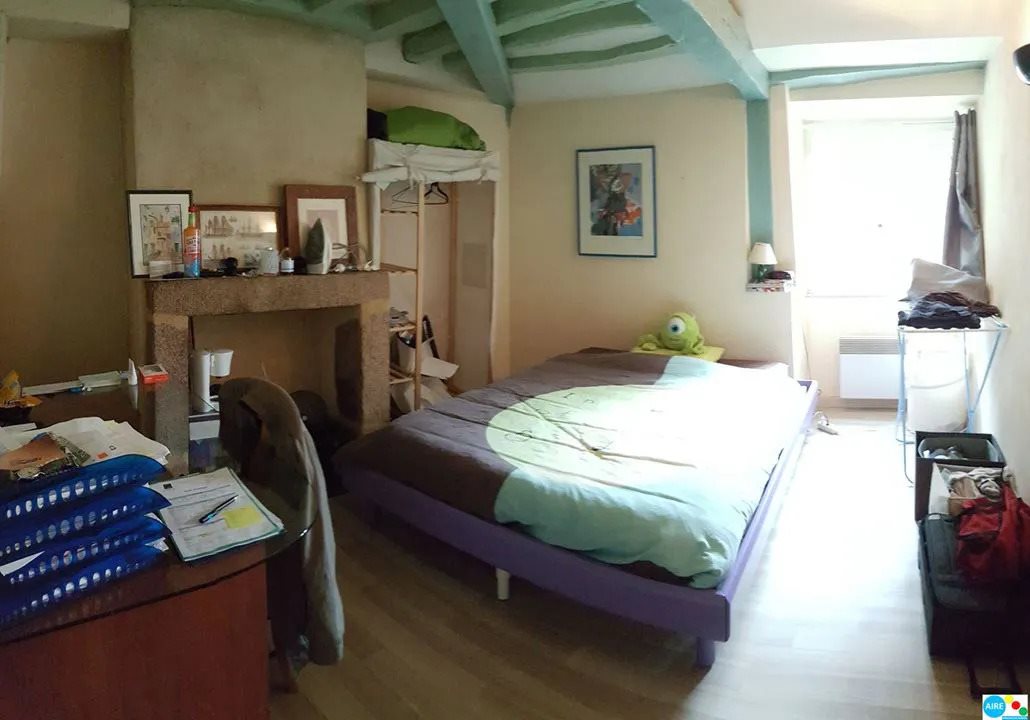 Appartement à vendre, 37m², Rennes