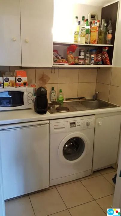 Appartement à vendre, 37m², Rennes