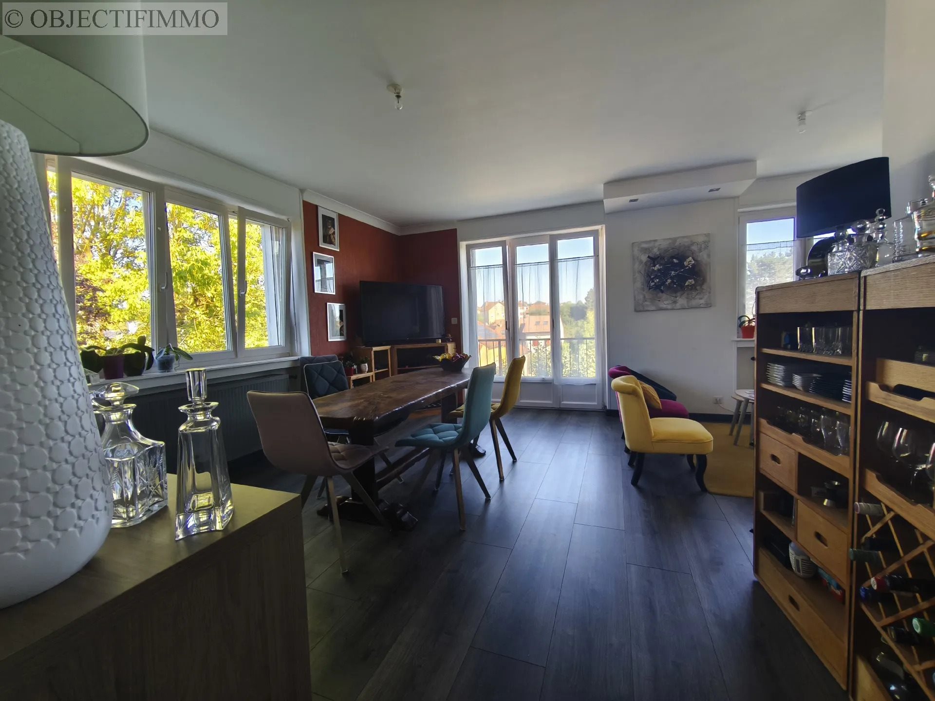 Maison à vendre, 155m², Dieulouard