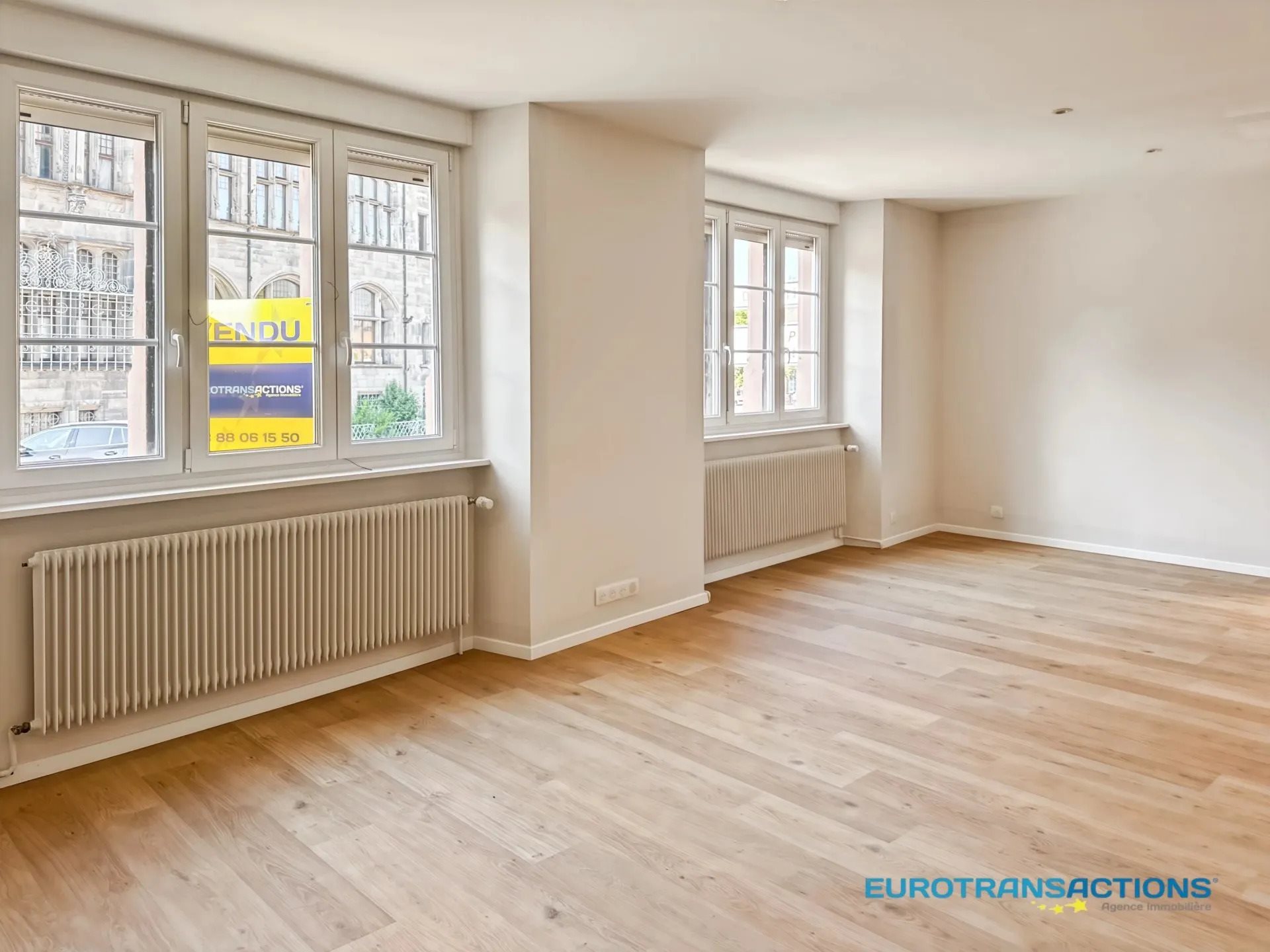 Appartement à vendre, 107m², Haguenau