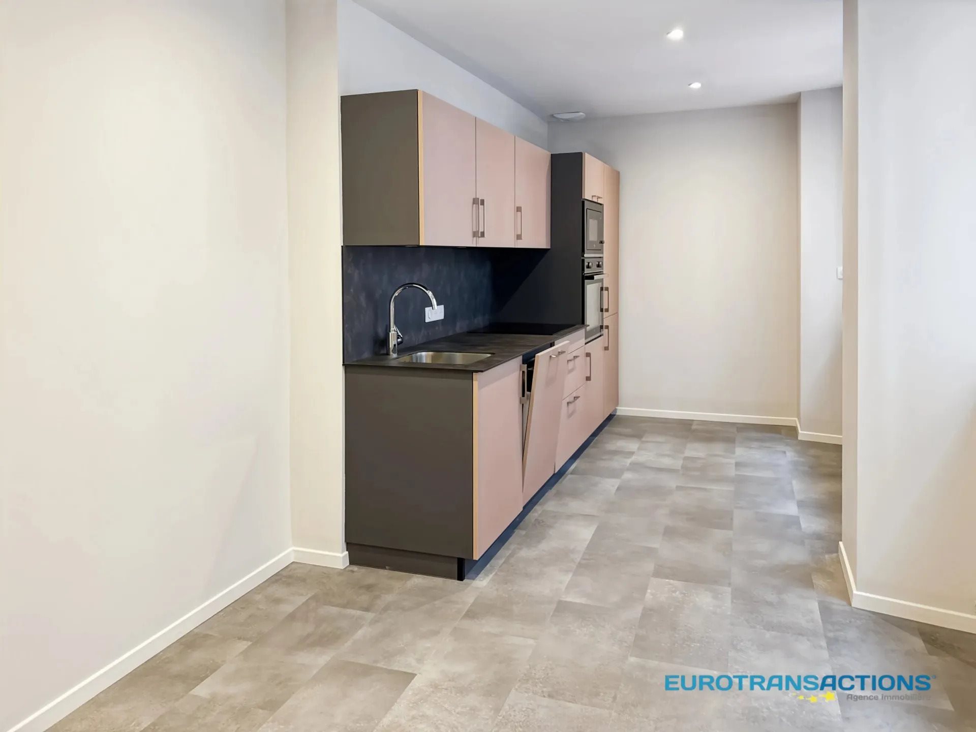 Appartement à vendre, 107m², Haguenau