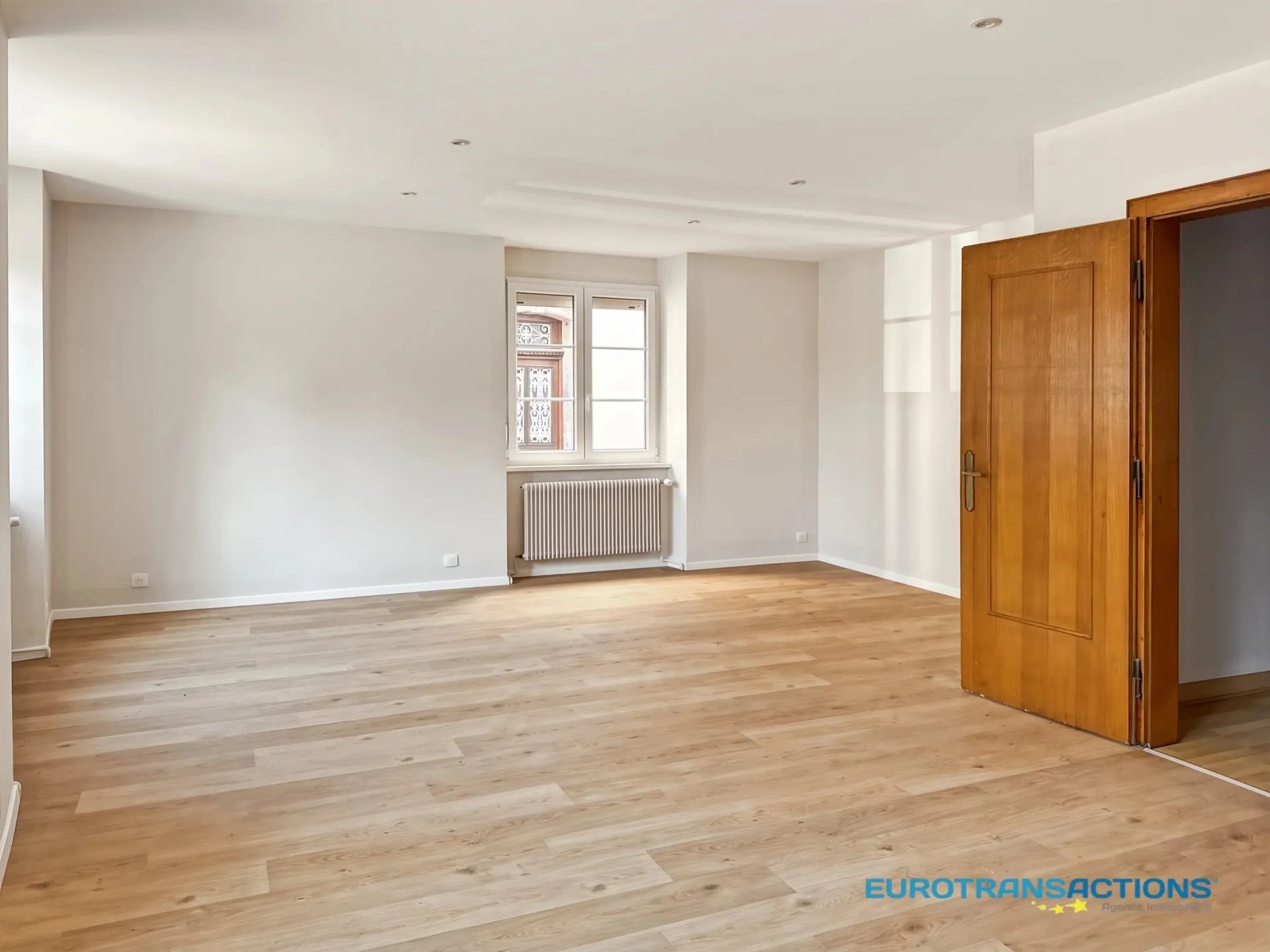Appartement à vendre, 107m², Haguenau