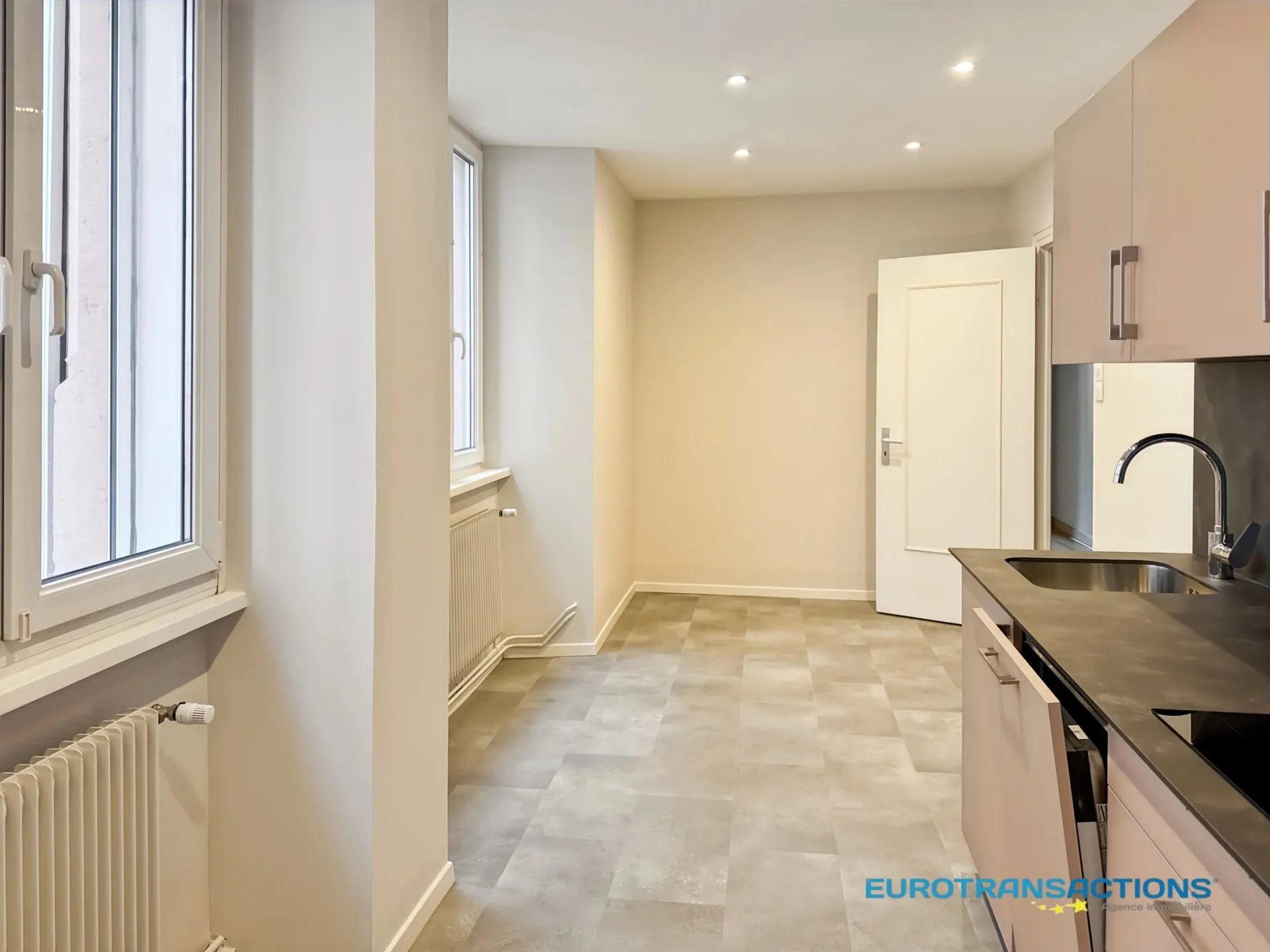 Appartement à vendre, 107m², Haguenau