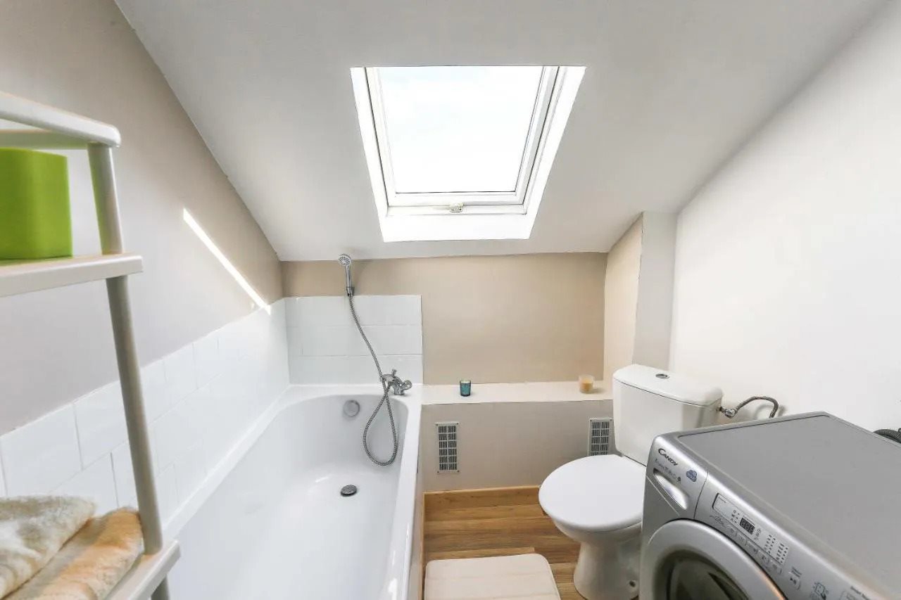 Appartement à vendre, 130m², Amiens