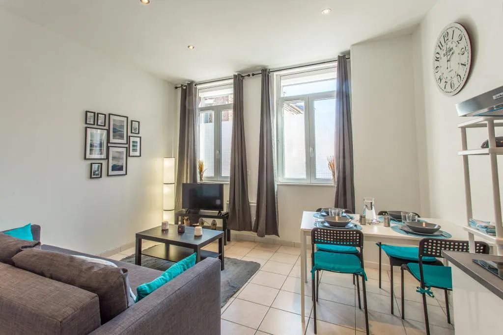 Appartement à vendre, 130m², Amiens