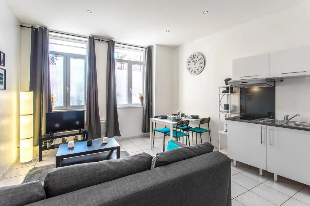 Appartement à vendre, 130m², Amiens