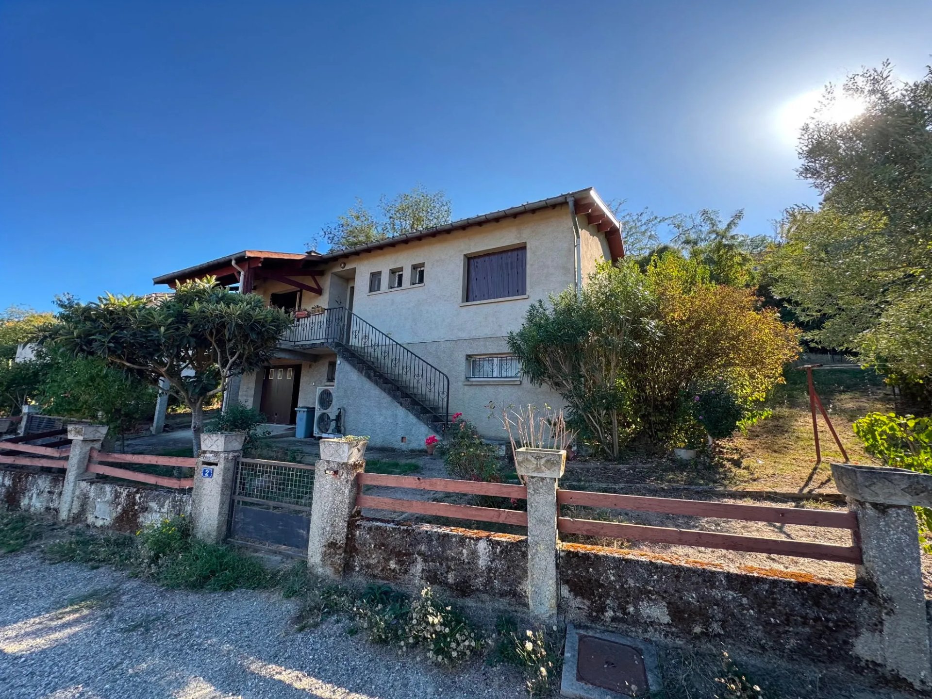 Maison à vendre, 99m², Deyme