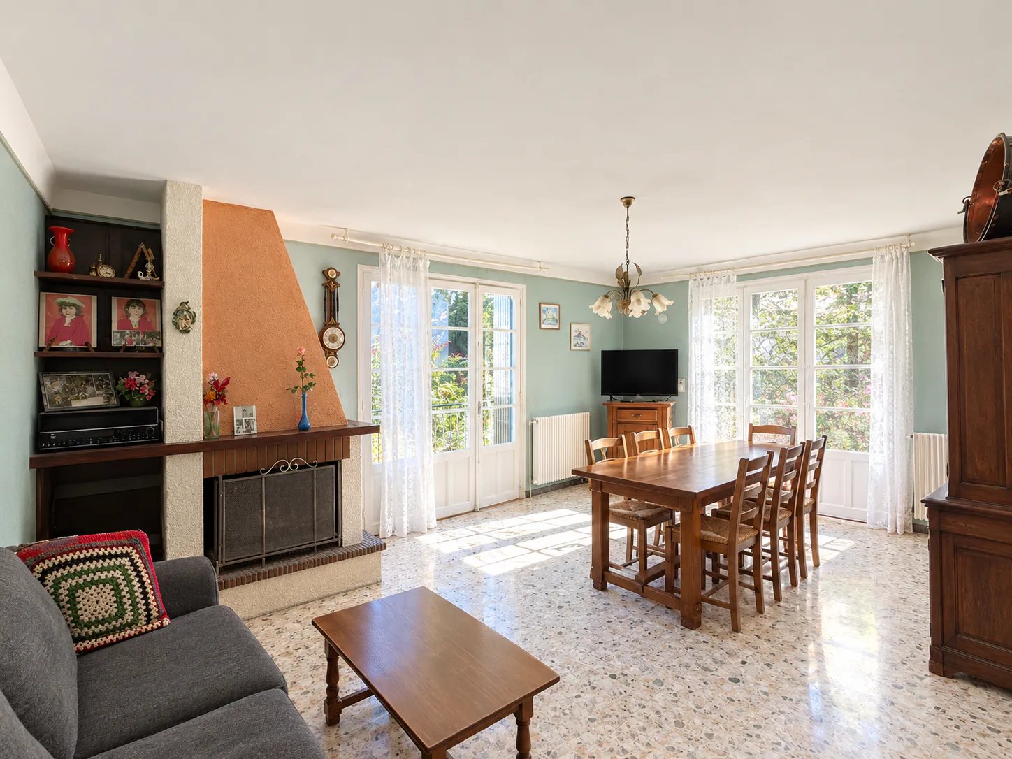 Maison à vendre, 99m², Deyme