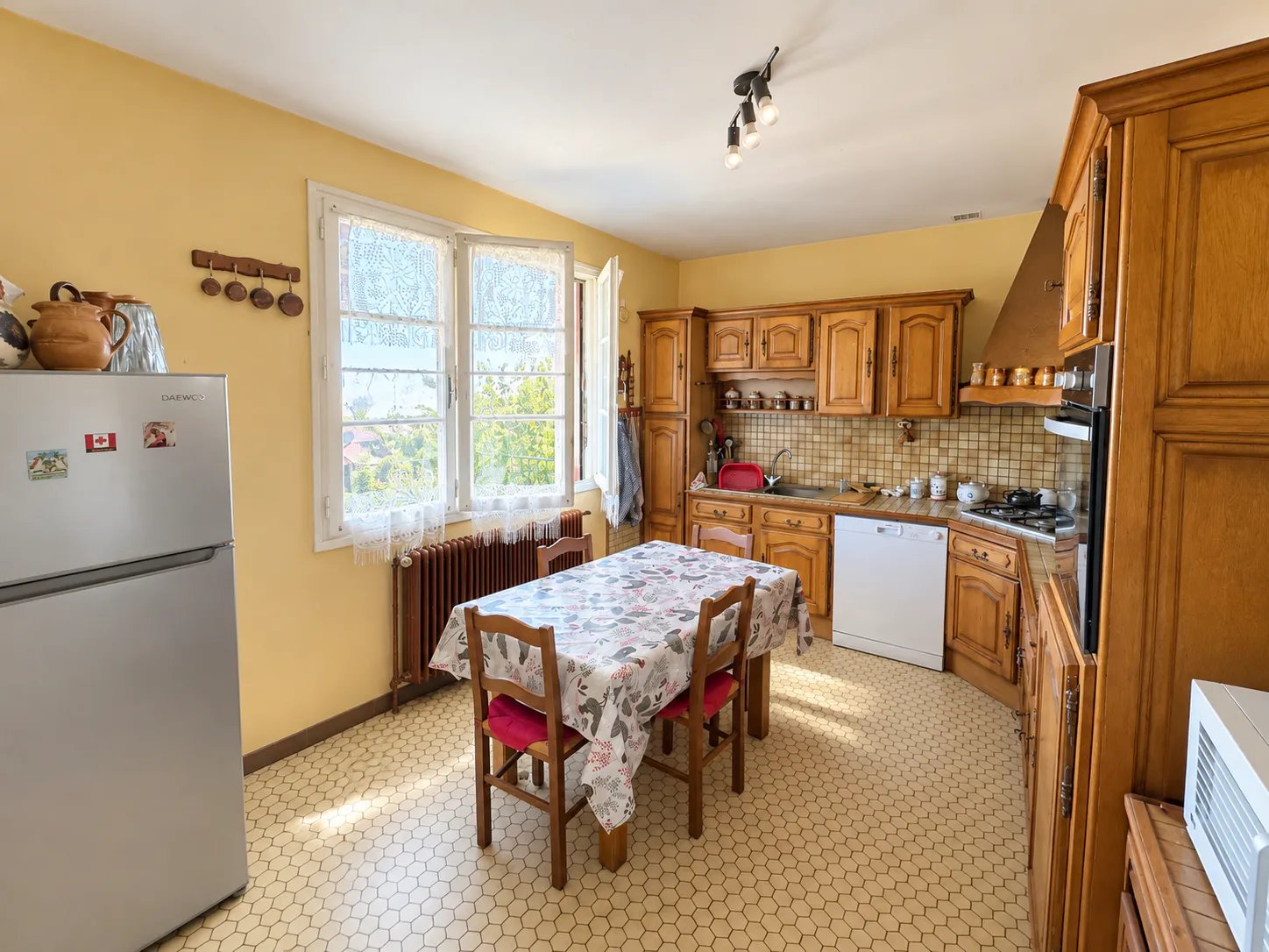 Maison à vendre, 99m², Deyme