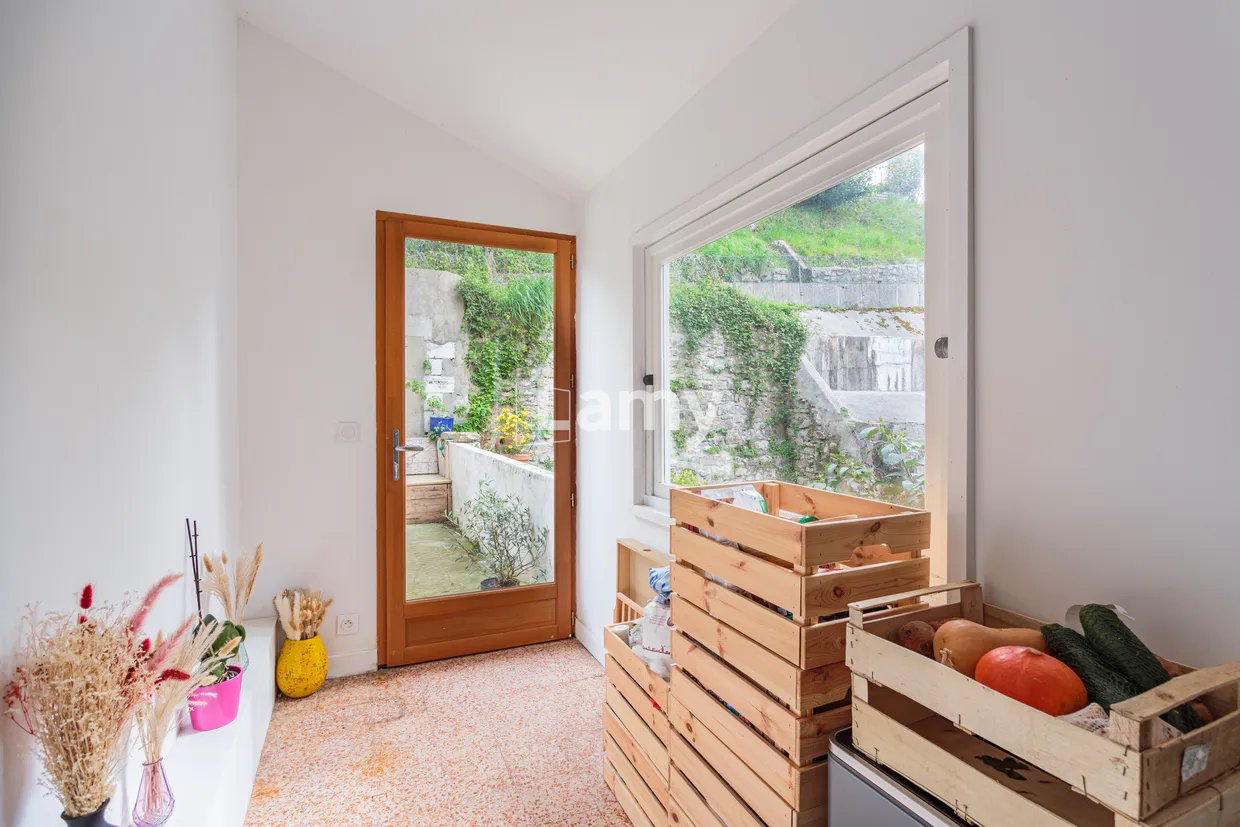 Appartement à vendre, 72m², Bayonne