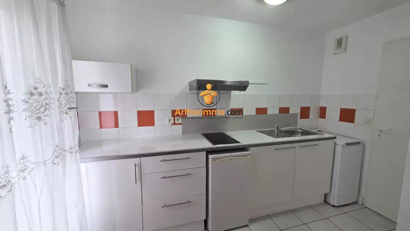 Appartement à vendre, 48m², Lourdes